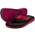 Chinelo Kenner Kivah - Preto/Rosa - Imagem 1