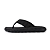 Chinelo Kenner Megah  L7  - Preto - Imagem 4