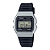 Relogio Casio Standard Digital F-91WM-7ADF-SC - Prata - Imagem 1