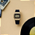Relogio Casio Standard Digital F-91WM-7ADF-SC - Dourado - Imagem 2