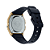 Relogio Casio Standard Digital F-91WM-7ADF-SC - Dourado - Imagem 3