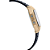Relogio Casio Standard Digital F-91WM-7ADF-SC - Dourado - Imagem 5