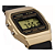 Relogio Casio Standard Digital F-91WM-7ADF-SC - Dourado - Imagem 7