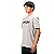 Camiseta Oakley Mark II SS - Cinza - Imagem 1