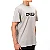 Camiseta Oakley Mark II SS - Cinza - Imagem 5
