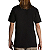 Tshirt Vans Classic - Preto/Vermelho - Imagem 3