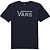 Tshirt Vans Classic - Azul Marinho - Imagem 1