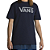 Tshirt Vans Classic - Azul Marinho - Imagem 3
