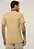 Tshirt Vans Classic - Amarelo - Imagem 2