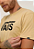 Tshirt Vans Classic - Amarelo - Imagem 3