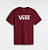 Tshirt Vans Classic - Vermelho - Imagem 1
