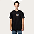 Tshirt MCD Especial Caligraffiti - Preto - Imagem 1