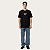 Tshirt MCD Especial Caligraffiti - Preto - Imagem 2