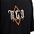 Tshirt MCD Especial Caligraffiti - Preto - Imagem 3