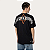Tshirt MCD Especial Caligraffiti - Preto - Imagem 5