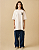 Tshirt Blunt Premium Tabs - Branco - Imagem 5
