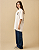 Tshirt Blunt Premium Tabs - Branco - Imagem 6