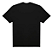 Tshirt Thug Nine Balance - Preto - Imagem 2