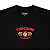 Tshirt Thug Nine Yin Yang - Preto - Imagem 3