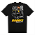 Tshirt Thug Nine Harris - Preto - Imagem 1