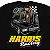 Tshirt Thug Nine Harris - Preto - Imagem 4