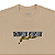 Tshirt Thug Nine Harris - Bege - Imagem 3