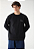 Moletom Oakley Careca Flanelado Mini Icon - Preto - Imagem 2