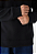 Moletom Oakley Careca Flanelado Mini Icon - Preto - Imagem 5