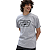 Tshirt Vans Full Patch - Cinza - Imagem 3