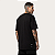 Tshirt MCD Especial Dark - Preto - Imagem 2