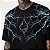 Tshirt MCD Especial Dark - Preto - Imagem 4