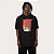 Tshirt MCD Box-fit Ikigai Travis Bomb - Preto - Imagem 1