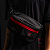 Pochete MCD It - Preto/Vermelho - Imagem 2