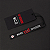 Pochete MCD It - Preto/Vermelho - Imagem 8