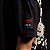 Tshirt MCD Box Fit Jason Mask - Preto - Imagem 4