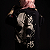 Tshirt MCD Box Fit Jason Mask - Preto - Imagem 3