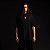 Tshirt MCD Box Fit Jason Mask - Preto - Imagem 1