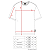 Tshirt MCD Box Fit Freddy - Preto - Imagem 7