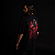 Tshirt MCD Box Fit Freddy - Preto - Imagem 2