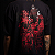 Tshirt MCD Box Fit Freddy - Preto - Imagem 4