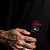 Tshirt MCD Box Fit Freddy - Preto - Imagem 5