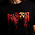 Tshirt MCD Box Fit Jason Machado - Preto - Imagem 2