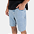 Bermuda Lost Jeans Relaxed Basics - Denin - Imagem 1