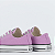 Tênis Converse CT04200075 Kids Chuck Taylor All Star Ox Seasonal - Uva - Imagem 4