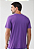 Tshirt Oakley Bark New tee - Lilas - Imagem 3