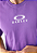 Tshirt Oakley Bark New tee - Lilas - Imagem 4