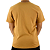 Tshirt Oakley Bark New tee - Amarelo - Imagem 2