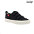 Tenis Redley Kids Clip Classic - Preto - Imagem 2