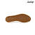 Tenis Redley Kids Clip Classic - Preto - Imagem 4