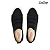 Tenis Redley Kids Clip Classic - Preto - Imagem 5